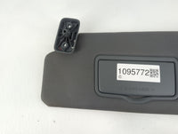 2011-2014 Ford F-150 Sun Visor Shade Replacement Driver Left Mirror Fits Fits 2011 2012 2013 2014 OEM Used Auto Parts - Oemu