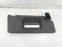 2011-2014 Ford F-150 Sun Visor Shade Replacement Passenger Right Mirror Fits Fits 2011 2012 2013 2014 OEM Used Auto Parts - 