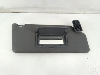 compare product 2011-2014 Ford F-150 Sun Visor Shade Replacement Passenger Right Mirror Fits Fits 2011 2012 2013 2014 OEM Used Auto Parts