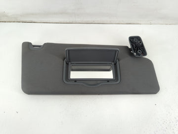 2011-2014 Ford F-150 Sun Visor Shade Replacement Passenger Right Mirror Fits Fits 2011 2012 2013 2014 OEM Used Auto Parts - 