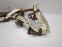 2009-2013 Ford F-150 Passenger Curtain Air Bag Oem - Oemusedautoparts1.com
