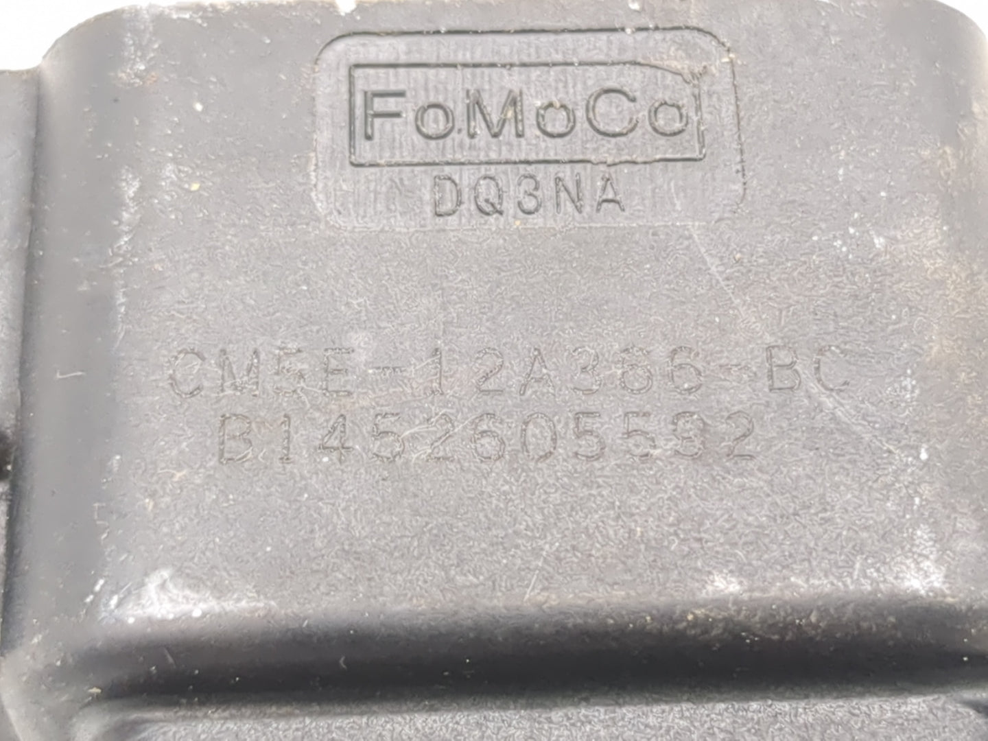2011-2016 Ford F-150 Ignition Coil Igniter Pack - Oemusedautoparts1.com