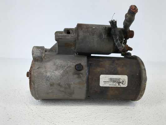 1999-2013 Ford F-150 Car Starter Motor Solenoid OEM P/N:4353360294 SV111110A 43 Fits OEM Used Auto Parts - Oemusedautoparts1