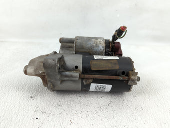 compare product 2011-2014 Ford F-150 Car Starter Motor Solenoid OEM Fits Fits 2011 2012 2013 2014 2015 OEM Used Auto Parts