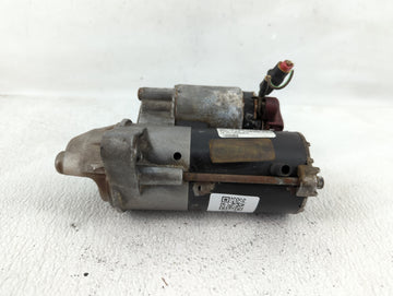 2011-2014 Ford F-150 Car Starter Motor Solenoid OEM Fits Fits 2011 2012 2013 2014 2015 OEM Used Auto Parts - Oemusedautopart