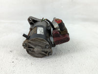 2011-2014 Ford F-150 Car Starter Motor Solenoid OEM Fits Fits 2011 2012 2013 2014 2015 OEM Used Auto Parts - Oemusedautopart