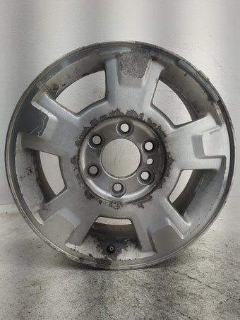 compare product 2009-2014 Ford F-150 Oem Wheel Rim 1185434