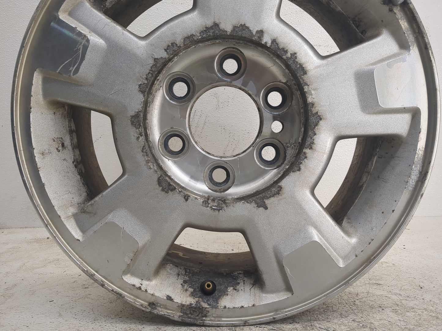 2009-2014 Ford F-150 Oem Wheel Rim - Oemusedautoparts1.com