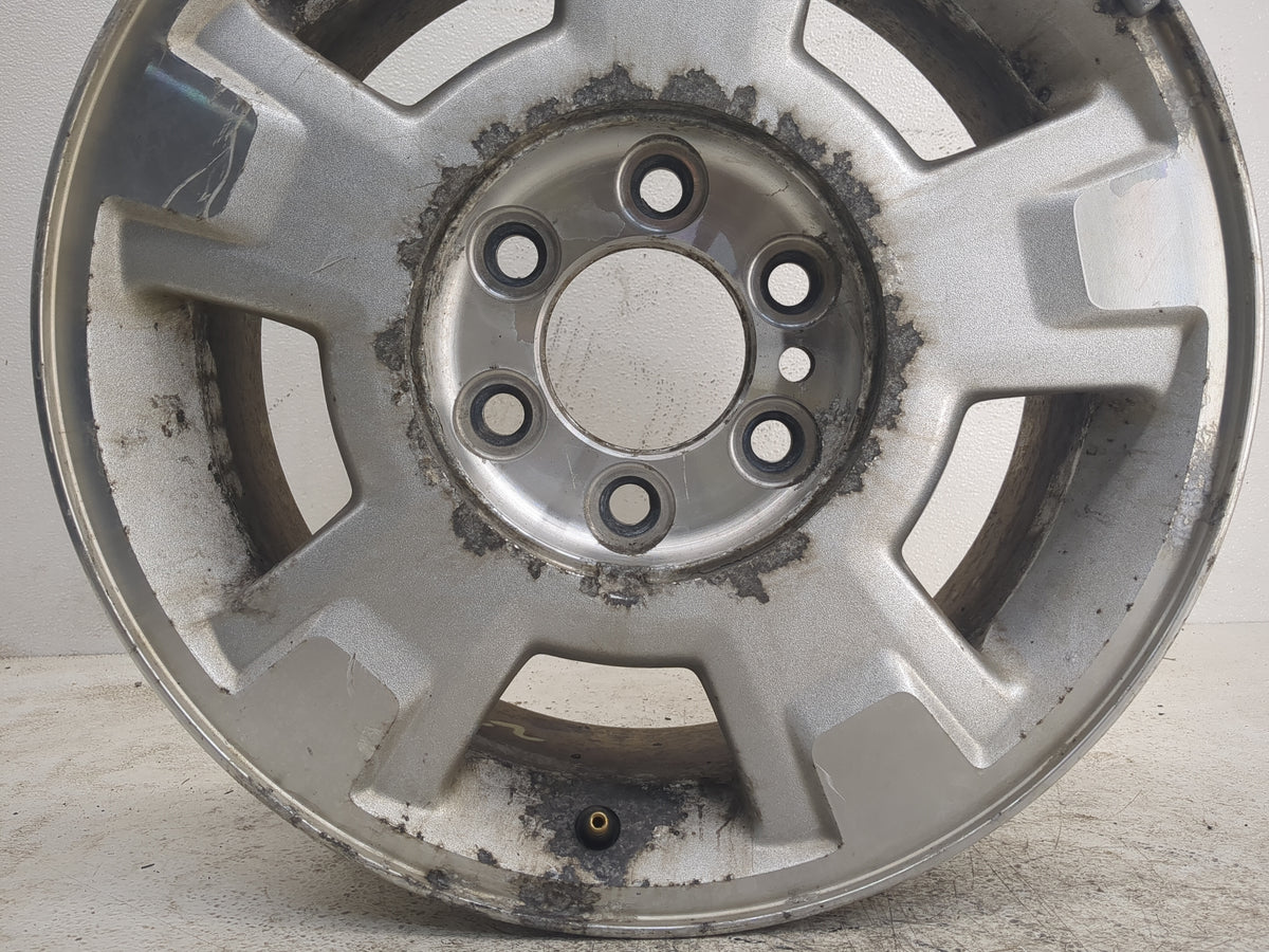 2009-2014 Ford F-150 Oem Wheel Rim 1185434 - Oemusedautoparts1.com
