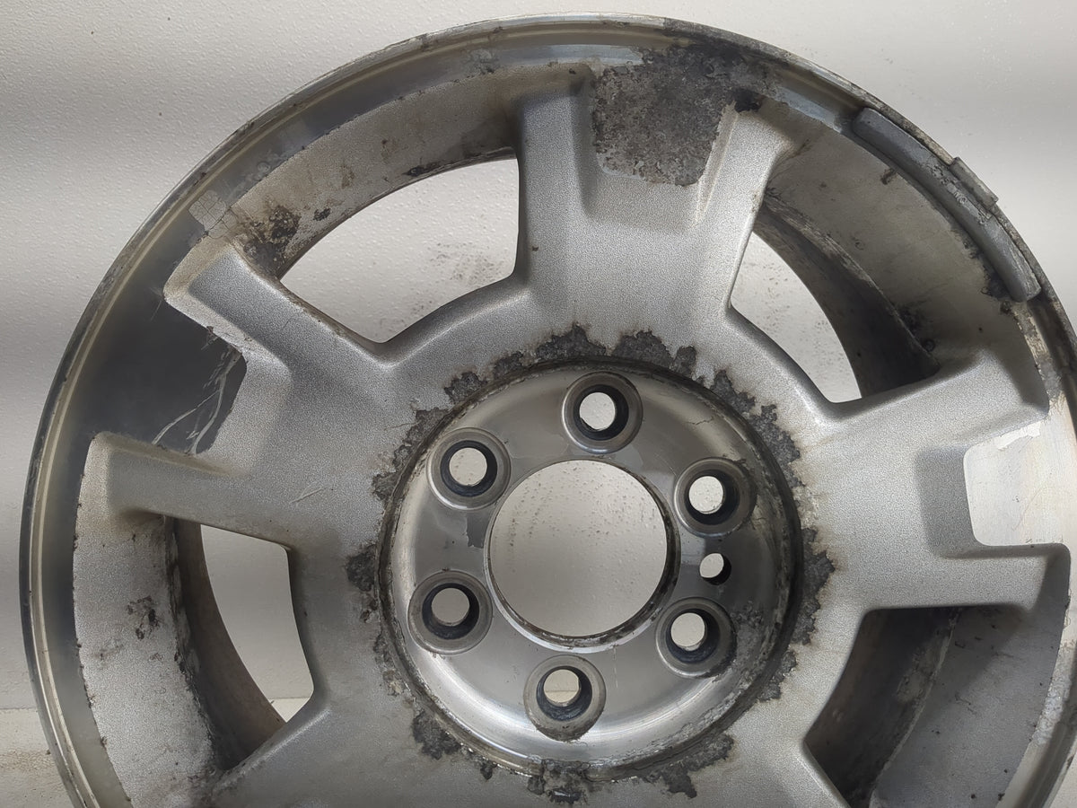 2009-2014 Ford F-150 Oem Wheel Rim 1185434 - Oemusedautoparts1.com