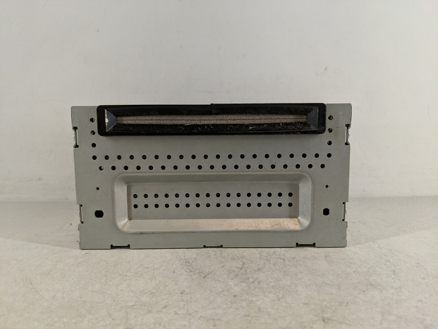 2011-2012 Ford F-150 Radio AM FM Cd Player Receiver Replacement Fits Fits 2011 2012 OEM Used Auto Parts - Oemusedautoparts1.