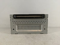 2011-2012 Ford F-150 Radio AM FM Cd Player Receiver Replacement Fits Fits 2011 2012 OEM Used Auto Parts - Oemusedautoparts1.