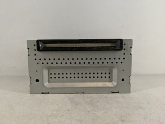 compare product 2011-2012 Ford F-150 Radio AM FM Cd Player Receiver Replacement Fits Fits 2011 2012 OEM Used Auto Parts