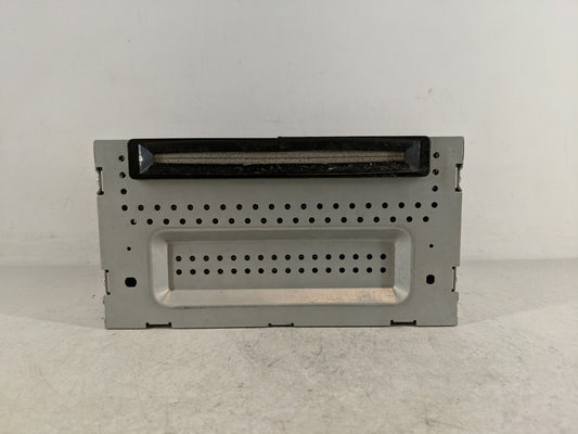 2011-2012 Ford F-150 Radio AM FM Cd Player Receiver Replacement Fits Fits 2011 2012 OEM Used Auto Parts - Oemusedautoparts1.