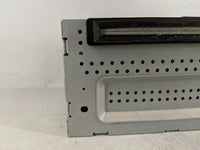 2011-2012 Ford F-150 Radio AM FM Cd Player Receiver Replacement Fits Fits 2011 2012 OEM Used Auto Parts - Oemusedautoparts1.