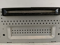 2011-2012 Ford F-150 Radio AM FM Cd Player Receiver Replacement Fits Fits 2011 2012 OEM Used Auto Parts - Oemusedautoparts1.