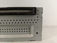 2011-2012 Ford F-150 Radio AM FM Cd Player Receiver Replacement Fits Fits 2011 2012 OEM Used Auto Parts - Oemusedautoparts1.