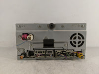 2011-2012 Ford F-150 Radio AM FM Cd Player Receiver Replacement Fits Fits 2011 2012 OEM Used Auto Parts - Oemusedautoparts1.