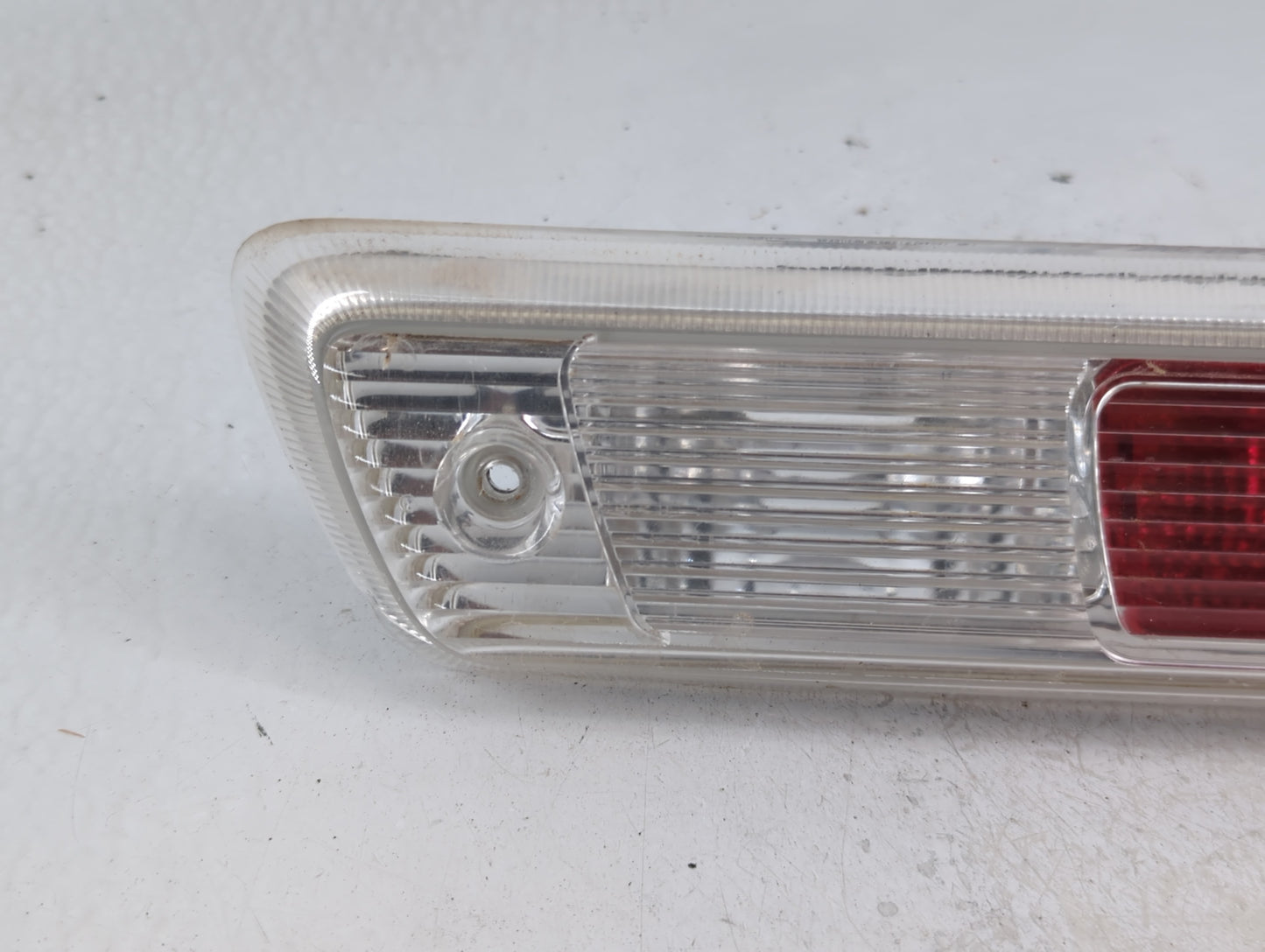 2010-2014 Ford F-150 Tail Light Assembly Driver Left OEM P/N:AL34 13A613-AE Fits Fits 2010 2011 2012 2013 2014 OEM Used Auto