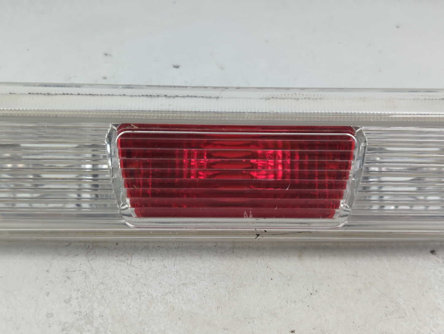 2010-2014 Ford F-150 Tail Light Assembly Driver Left OEM P/N:AL34 13A613-AE Fits Fits 2010 2011 2012 2013 2014 OEM Used Auto