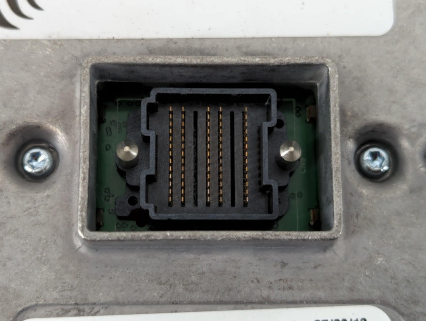 2012 Ford F-150 Replace Title - Oemusedautoparts1.com