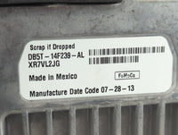 2012 Ford F-150 Replace Title - Oemusedautoparts1.com