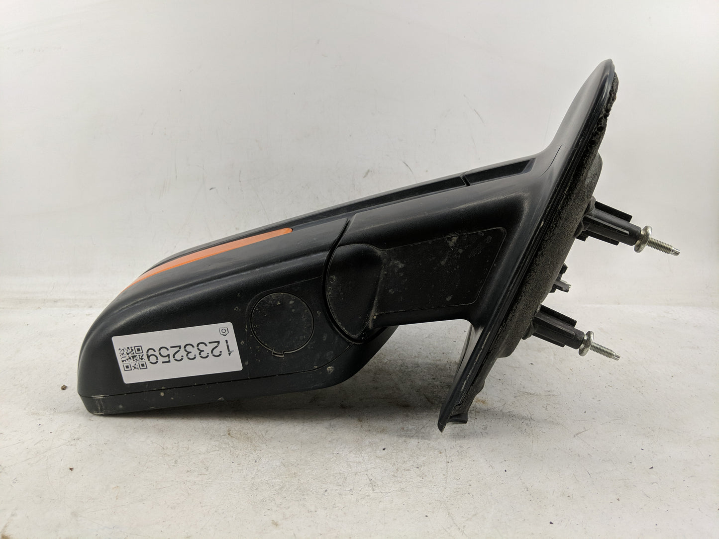 2011-2014 Ford F-150 Side Mirror Replacement Passenger Right View Door Mirror Fits Fits 2011 2012 2013 2014 OEM Used Auto Pa