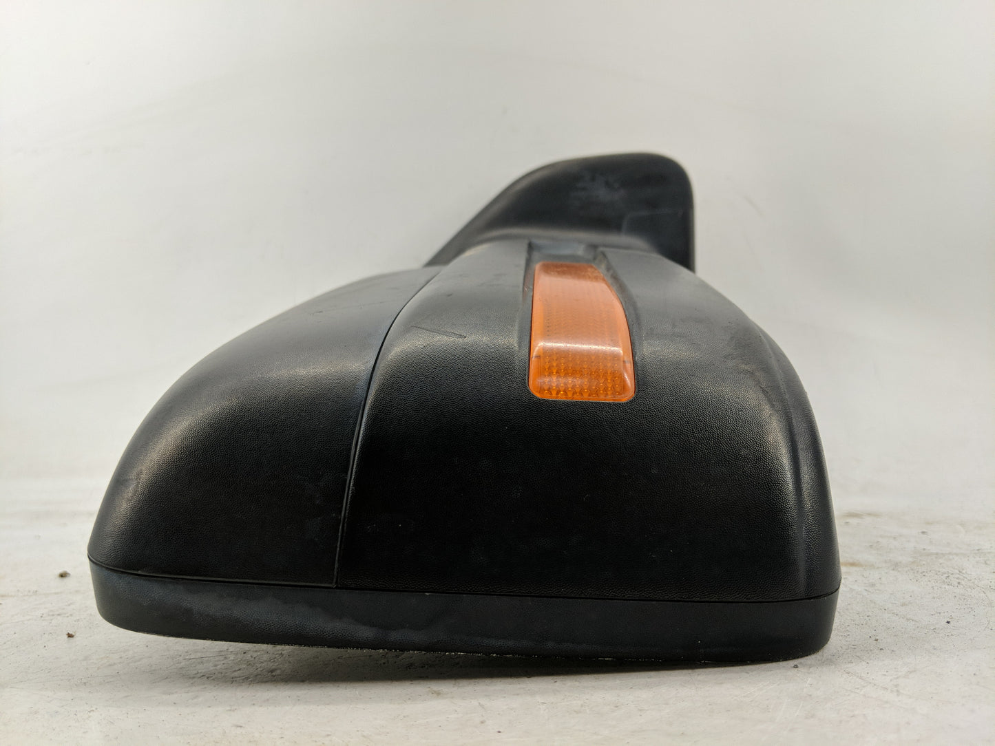 2011-2014 Ford F-150 Side Mirror Replacement Passenger Right View Door Mirror Fits Fits 2011 2012 2013 2014 OEM Used Auto Pa