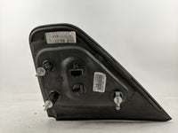 2011-2014 Ford F-150 Side Mirror Replacement Passenger Right View Door Mirror Fits Fits 2011 2012 2013 2014 OEM Used Auto Pa