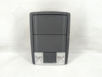 compare product 2012 Ford F-150 Overhead Roof Console