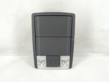 2012 Ford F-150 Overhead Roof Console - Oemusedautoparts1.com
