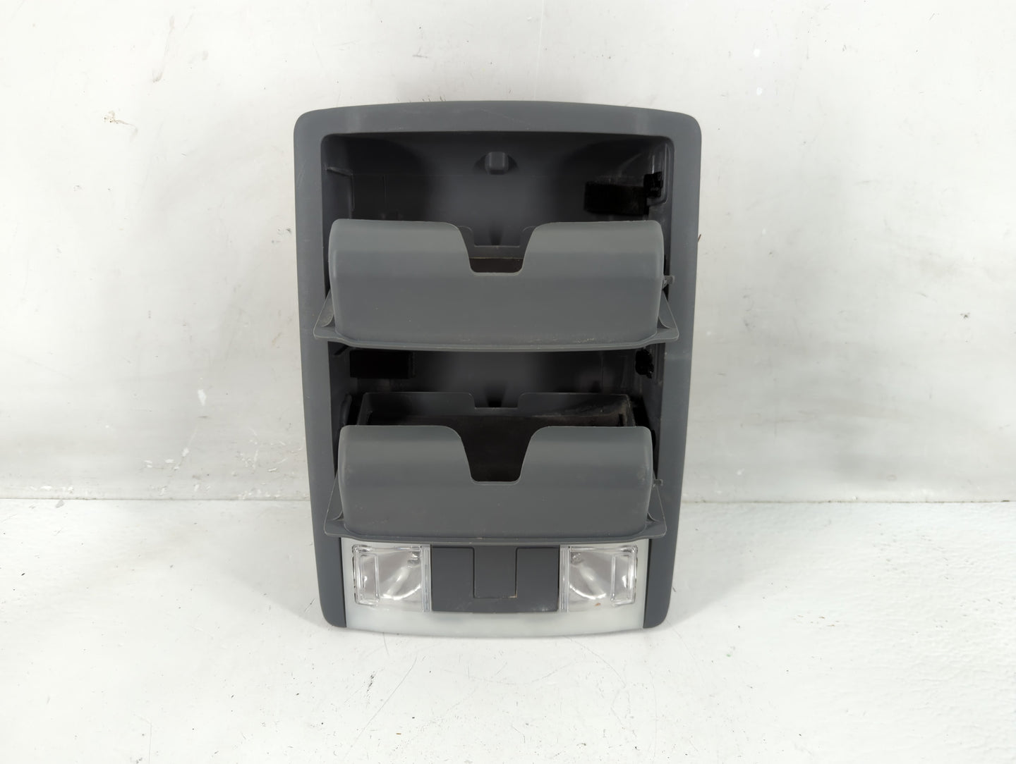 2012 Ford F-150 Overhead Roof Console - Oemusedautoparts1.com