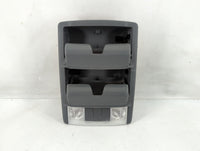 2012 Ford F-150 Overhead Roof Console - Oemusedautoparts1.com