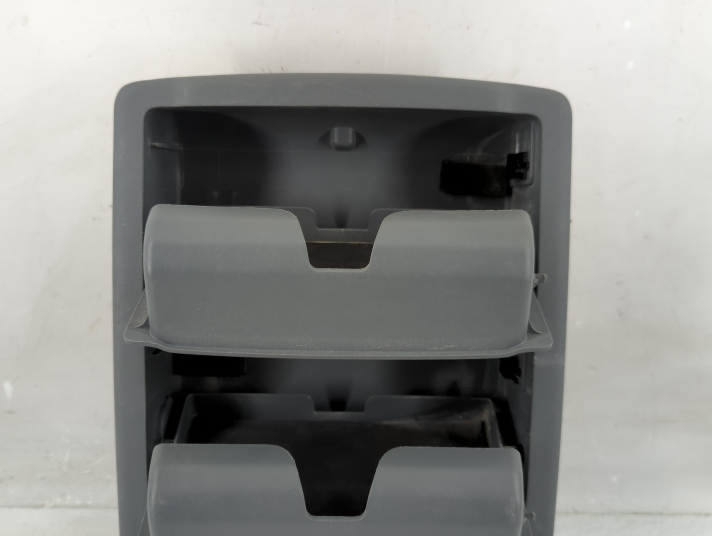 2012 Ford F-150 Overhead Roof Console - Oemusedautoparts1.com