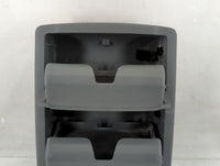 2012 Ford F-150 Overhead Roof Console - Oemusedautoparts1.com