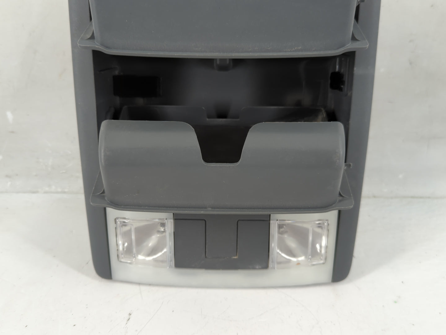 2012 Ford F-150 Overhead Roof Console - Oemusedautoparts1.com