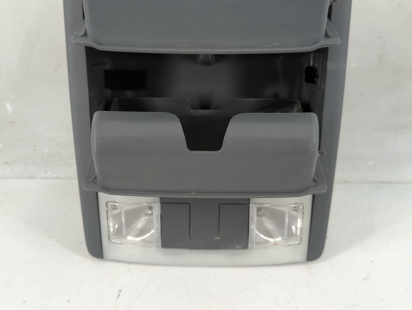 2012 Ford F-150 Overhead Roof Console - Oemusedautoparts1.com