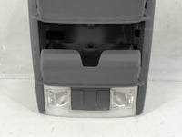 2012 Ford F-150 Overhead Roof Console - Oemusedautoparts1.com