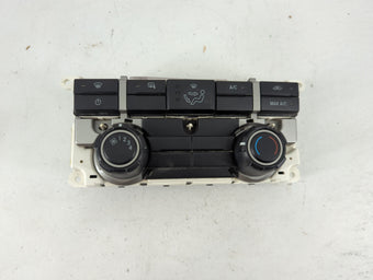 compare product 2012 Ford F-150 Climate Control Module Temperature AC/Heater Replacement P/N:0623641 Fits OEM Used Auto Parts