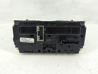 2012 Ford F-150 Climate Control Module Temperature AC/Heater Replacement P/N:0623641 Fits OEM Used Auto Parts - Oemusedautop