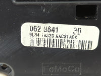 2012 Ford F-150 Climate Control Module Temperature AC/Heater Replacement P/N:0623641 Fits OEM Used Auto Parts - Oemusedautop