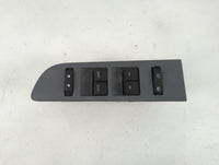 2012 Ford F-150 Master Power Window Switch Replacement Driver Side Left P/N:BL3T-14540-AAW Fits OEM Used Auto Parts - Oemuse