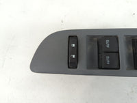 2012 Ford F-150 Master Power Window Switch Replacement Driver Side Left P/N:BL3T-14540-AAW Fits OEM Used Auto Parts - Oemuse