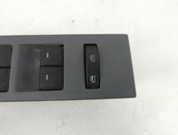 2012 Ford F-150 Master Power Window Switch Replacement Driver Side Left P/N:BL3T-14540-AAW Fits OEM Used Auto Parts - Oemuse