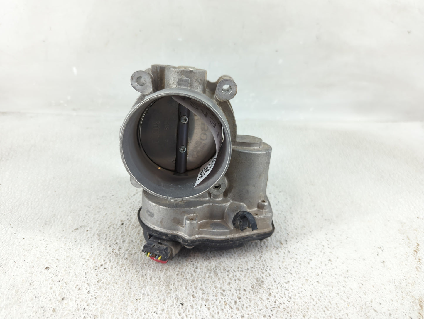 2011-2017 Ford F-150 Throttle Body P/N:120164006178 Fits Fits 2011 2012 2013 2014 2015 2016 2017 2018 2019 OEM Used Auto Par