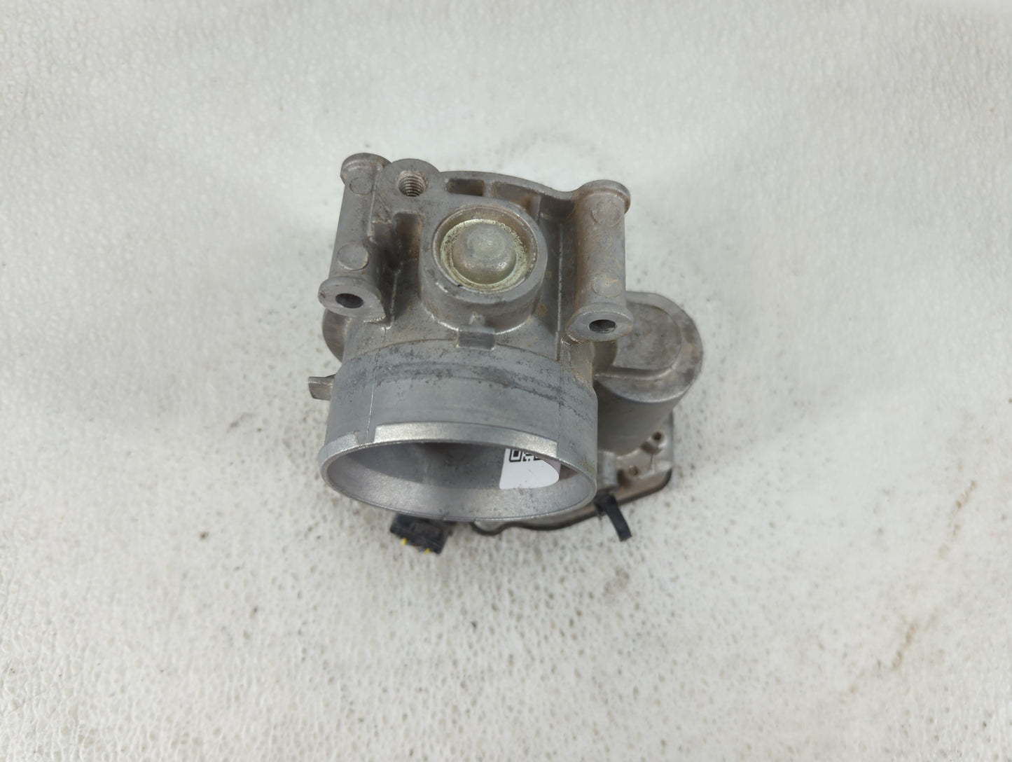 2011-2017 Ford F-150 Throttle Body P/N:120164006178 Fits Fits 2011 2012 2013 2014 2015 2016 2017 2018 2019 OEM Used Auto Par