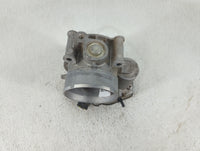 2011-2017 Ford F-150 Throttle Body P/N:120164006178 Fits Fits 2011 2012 2013 2014 2015 2016 2017 2018 2019 OEM Used Auto Par