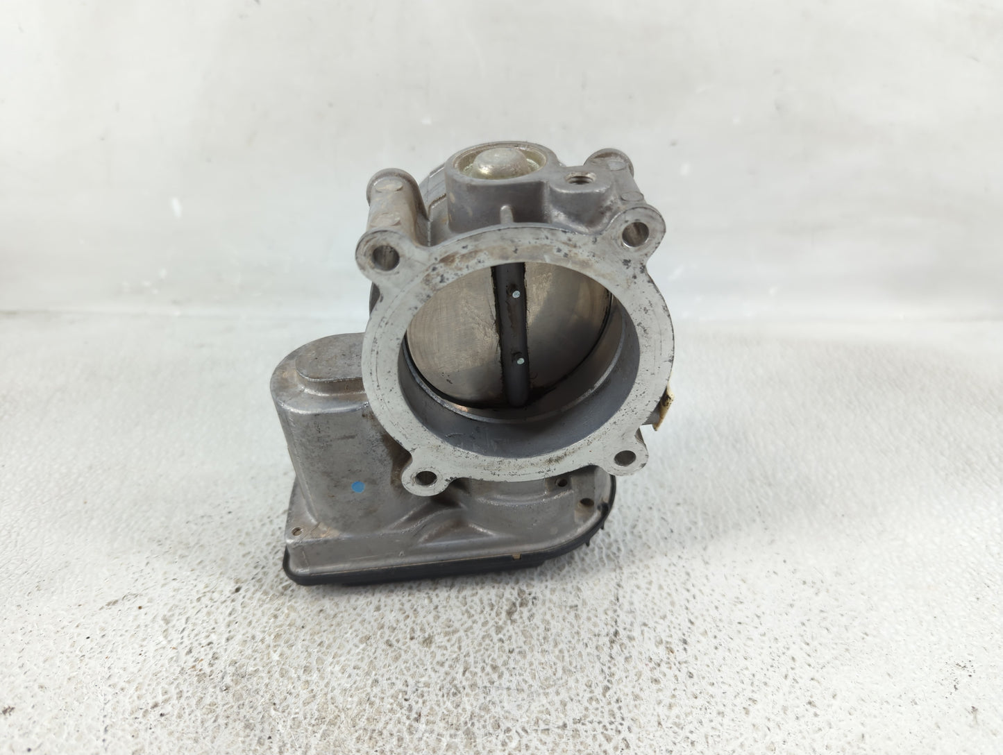 2011-2017 Ford F-150 Throttle Body P/N:120164006178 Fits Fits 2011 2012 2013 2014 2015 2016 2017 2018 2019 OEM Used Auto Par