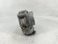 2011-2017 Ford F-150 Throttle Body P/N:120164006178 Fits Fits 2011 2012 2013 2014 2015 2016 2017 2018 2019 OEM Used Auto Par