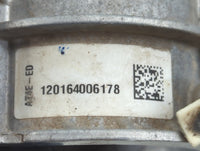 2011-2017 Ford F-150 Throttle Body P/N:120164006178 Fits Fits 2011 2012 2013 2014 2015 2016 2017 2018 2019 OEM Used Auto Par